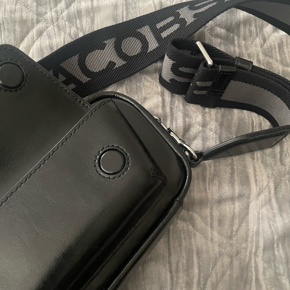 💋 MARC JACOBS Bold Cargo Crossbody - Picture 6 of 16